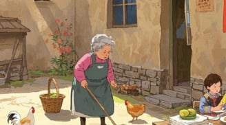 Càng già càng thấm thía: Ở đời chỉ có một người này là chỗ dựa cho ta