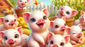 Đi sau về trước: 3 tuổi kết hôn muộn nhưng hôn nhân êm ấm, con cái thuận lợi, sau hôn nhân càng giàu có