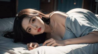 Giải mã giấc mơ: Tại sao cả nam và nữ đều mơ thấy quan hệ với người khác giới?