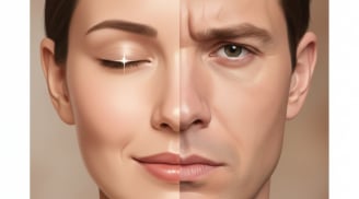 Gương mặt tiết lộ sự giàu nghèo? Khoa học hé lộ dấu hiệu bất ngờ ai cũng mang theo