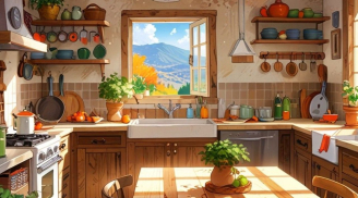 Người xưa dặn: 3 không trong bếp giúp giữ gìn sức khoẻ, chiêu tài rước lộc, gia chủ giàu có