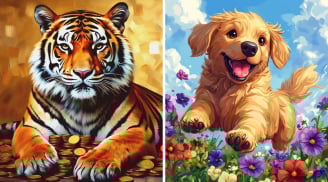 Sau 25/11: 3 tuổi vận số Cực Đỏ, giàu có bất thình lình