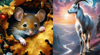 Tháng 12 Lộc Ngút Ngàn: 2 tuổi nhận Thưởng Lớn, 2 tuổi xoay chuyển ngoạn mục để về đích giàu sang