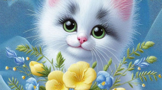 Từ 25/11-5/12, Thần Tài mở cửa chào đón, 3 tuổi tinh ý được Lộc Lớn, đặc biệt người làm kinh doanh