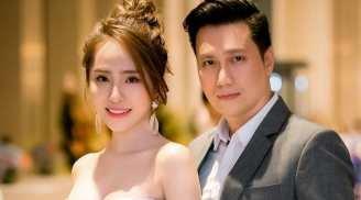 Việt Anh nói gì khi được hỏi về chuyện cưới Quỳnh Nga?