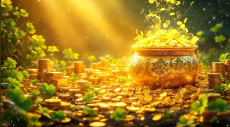 15 ngày đầu tháng 12 dương lịch, 3 tuổi gặp cơ hội bất ngờ mở ra chương mới, giàu ú ụ