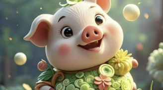 3 con giáp đong đầy phẩm chất biết cho đi, càng cho đi lại càng nhận được nhiều