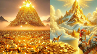 3 ngày liên tiếpThứ 4-Thứ 6 (26–28/11), 3 tuổi tưởng rơi vào bế tắc lại bất ngờ xoay chuyển ngoạn mục