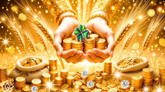 3 tuổi đang ở vận khó nhưng gần Tết Bính Ngọ sẽ gặp cơ hội bất ngờ mở ra hướng mới