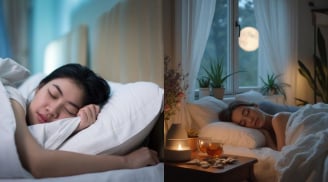  4 đại kiêng kỵ khi ngủ mà người xưa dặn lại, chớ làm trái. Đó là những gì?