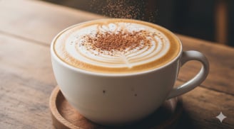 6 mẹo uống cà phê giúp cơ thể khỏe hơn mỗi ngày: Thay đổi nhỏ, lợi ích bất ngờ