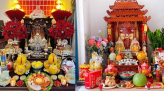 Thắp hương ban Thần Tài nhớ đặt 5 lễ vật này, Thần Tài ưng ý, gia chủ dễ giàu to