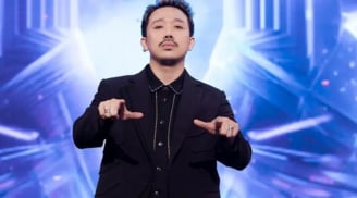 Trấn Thành đáp trả khi bị mỉa mai hỏi bill từ thiện