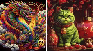 Từ 25/11 đến Tết Bính Ngọ 2026: 3 tuổi Tiền Vào Như Nước, Công Việc Đón Tin Vui Liên Tục