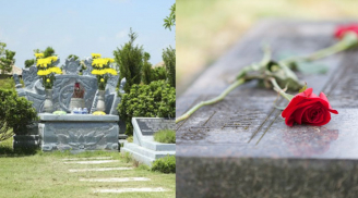 Vì sao người xưa dặn con cháu “giàu không sửa mộ”? Lời nhắc tưởng vô lý nhưng ẩn chứa đạo lý sâu xa