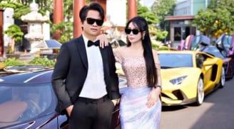 Vợ chồng Mailisa bị bắt: Khối tài sản “khủng” sẽ đi về đâu?