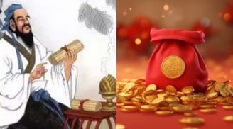 4 tướng người này, không giàu cũng thịnh: Phúc sâu, vận mệnh tốt, cả đời an nhàn