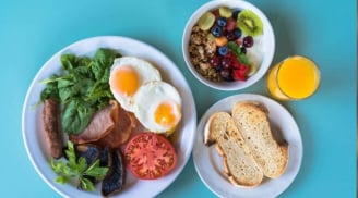 Ăn sáng vào thời điểm nào là tốt nhất cho sức khỏe? Chuyên gia tiết lộ