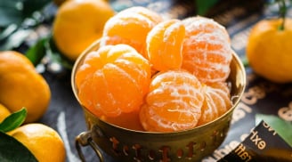 Chợ Việt có một loại quả ngăn hình thành huyết khối, phòng ngừa đột quỵ rất tốt, nhiều người chưa biết