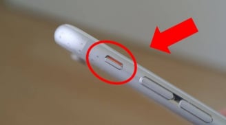 Nút âm lượng trên điện thoại di động có 6 chức năng ẩn tuyệt vời, nhiều người dùng điện thoại lâu vẫn không biết