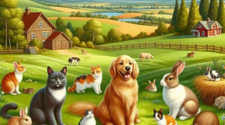 Thứ 5, 6 tuần này (27-28/11), 3 tuổi cẩn thận tiểu nhân kề bên cản trở công việc, tình cảm dễ dính thị phi