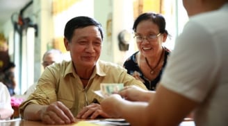 Tin vui: Người lao động làm việc tại vùng đặc biệt được nghỉ hưu sớm tới 5 năm