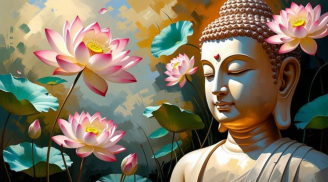 Từ nay tới rằm tháng 10, 3 tuổi hướng Phật, bất ngờ được soi chiếu giúp công việc rạng rỡ, hóa giải khó khăn