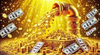 3 tuổi giỏi kiếm tiền nhưng không khéo giữ, Làm Mãi Chưa Giàu, sau trung niên thay đổi mới trở nên vững vàng