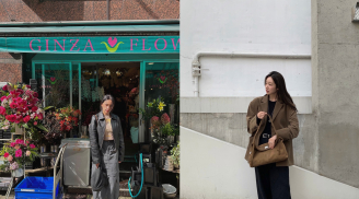 5 công thức phối đồ được nhiều mỹ nhân xứ kim chi áp dụng