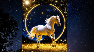 Đúng 0h ngày 1/12 dương lịch: 3 tuổi Trúng Lộc Trời, cơ hội bất ngờ, tài khoản tăng phi mã như vàng lên giá