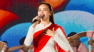 Hành động của Hồ Ngọc Hà trong ngày sinh nhật đã nhận về 'cơn mưa lời khen' từ khán giả