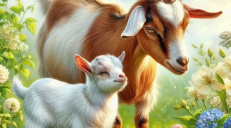 Hơn nhau ở hậu vận, 3 tuổi không nổi bật lúc trẻ nhưng càng già càng hạnh phúc, khỏe mạnh, thảnh thơi