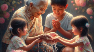 Người xưa nói hơn nhau ở hậu vận, ai có 5 đặc điểm này có thể chưa giàu nhưng càng già càng an lành