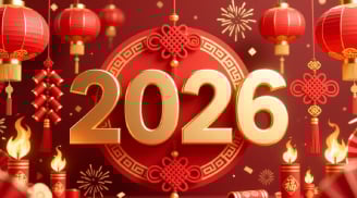 Tết Dương lịch 2026 người lao động được nghỉ mấy ngày, có phải làm bù không?