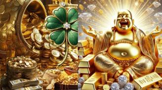 Thứ bảy, Chủ nhật (29–30/11), 3 tuổi Kinh Doanh gặt lãi vàng, Quý nhân mang vận tới, Thần Tài trả phước đầy