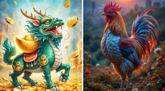 Thứ Năm, Thứ Sáu (27-28/11): 3 tuổi Trời Thương Phật Độ, tăng tốc giàu sang, nắm trong tay cơ hội đổi đời