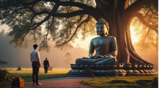 Thường xuyên làm việc tốt giúp người nhưng vẫn bị Mất Phước là vì phạm phải 3 điều này