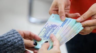 Tin vui: Nhóm đối tượng này sẽ được tăng lương tối tiểu từ 1/1/2026