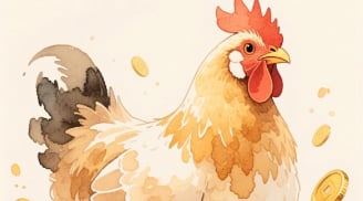 Từ 27/11 đến 7/12, 3 tuổi tiền vào như nước, đặc biệt là tuổi số 1