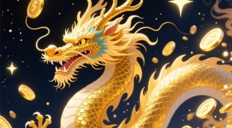 Từ thứ Năm đến Chủ Nhật (27-30/11), 2 tuổi Tiền - Tài - Lộc no đủ, 1 tuổi phải đặc biệt cẩn trọng