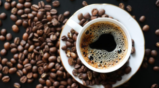 Uống cà phê theo cách này tốt cho sức khỏe: Tốt cho tim mạch