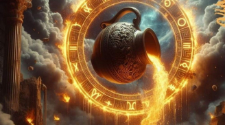  3 cung hoàng đạo rực rỡ tài chính, công việc thuận lợi nhất năm 2026, gia nhập hội giàu sang