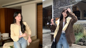 4 item giúp nâng tầm phong cách của bạn mỗi khi diện quần jeans