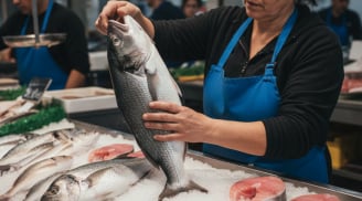 4 loại cá ăn nhiều hại gan mà nhiều người vẫn vô tư dùng mỗi ngày