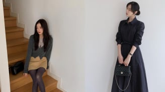 5 kiểu giày “ăn ý” nhất khi đi cùng chân váy, giúp bạn tự tin thể hiện phong cách riêng.