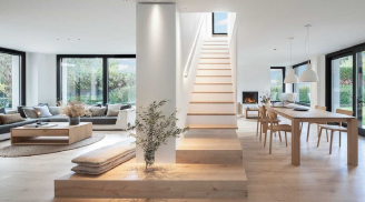 6 dấu hiệu nhà có lộc, xem ngay nhà mình có không