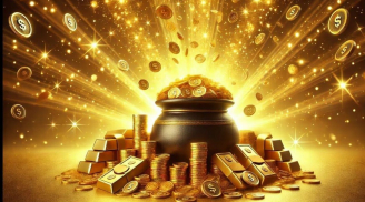 60 ngày Đại Vận Rực Rỡ: 3 tuổi vào thời thịnh vượng làm 1 thắng 10, giàu như Trúng Số, phúc tựa Thái Sơn