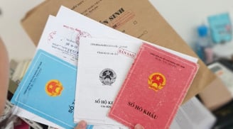 9 trường hợp bị xóa đăng ký thường trú theo quy định mới nhất: Người dân cần nắm rõ để không bị phạt