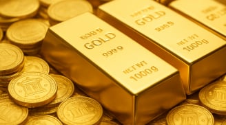 Bảng giá vàng 9999 24K 18K SJC ACB DOJI PNJ hôm nay 27/11/2025