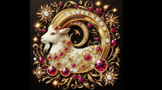 Chủ nhật vàng son (30/11): 3 cung hoàng đạo thấy tiền về bất ngờ, nhiều lộc nhiều quà lớn